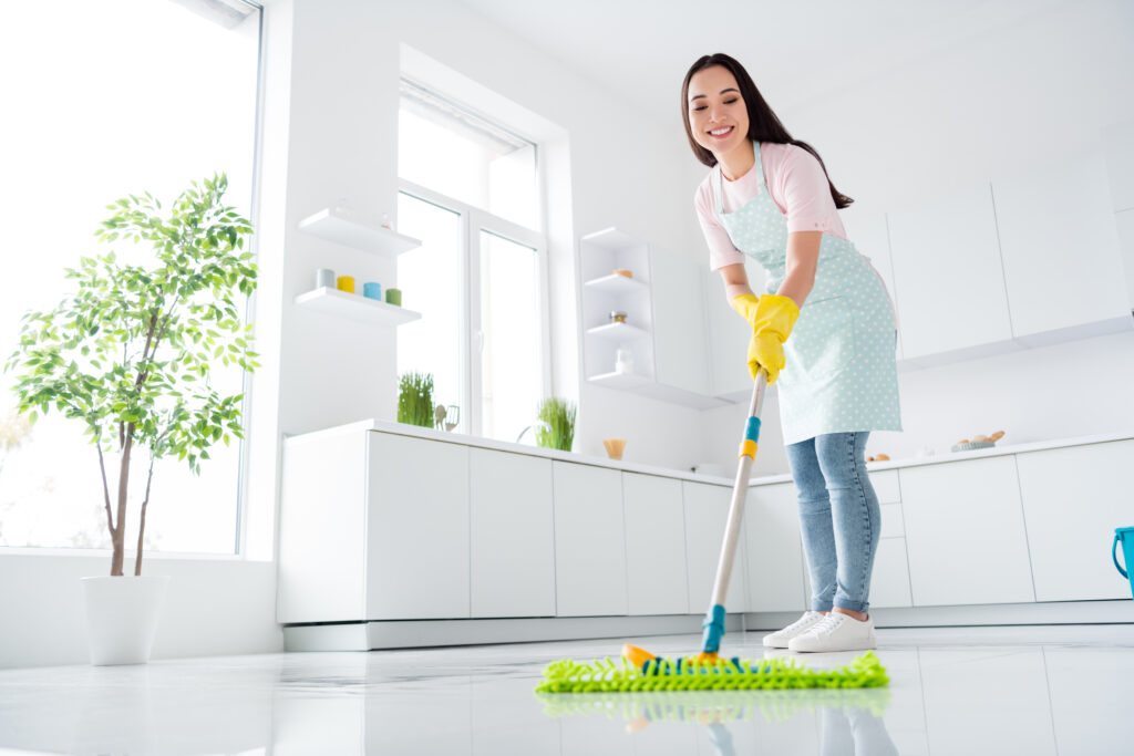 floorcare services in Hawke's Bay